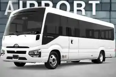 mini bus charter 23 seater (1)