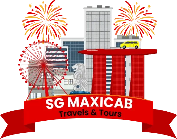 SG Maxicab Travels